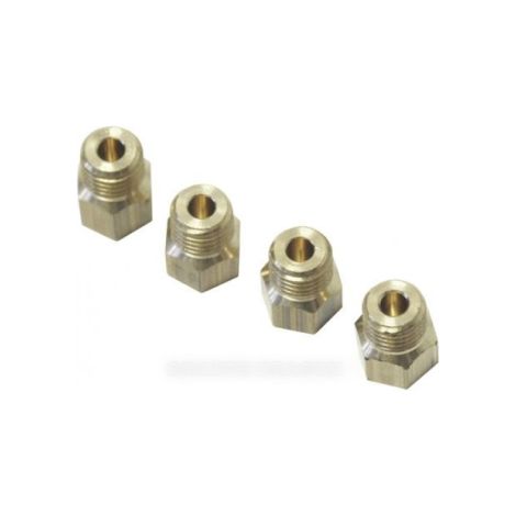 Kit di 2 lampadine alogene 12V 20W - Cappa aspirante - DE DIETRICH - 1223243251430580960
