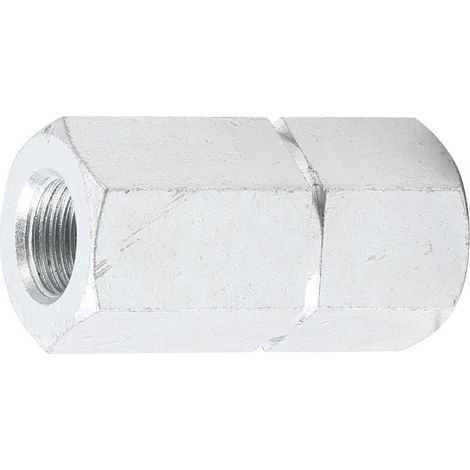 Adaptateur pour Masse à Inertie - 55 x 55 x 30 mm - Compatible Art. 7719 - D-Work (1/5)