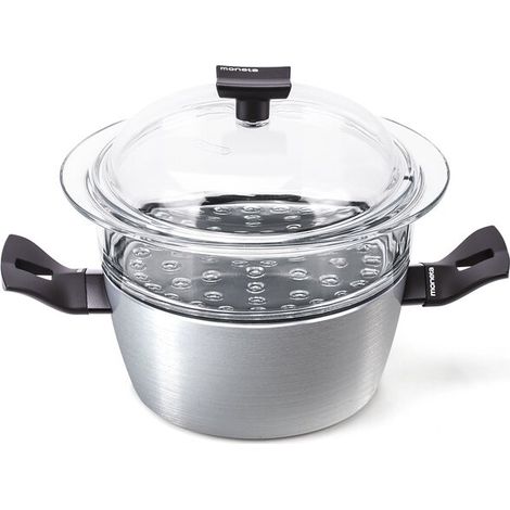 Moneta CONNECTION BASE CASSERUOLA 20 cm