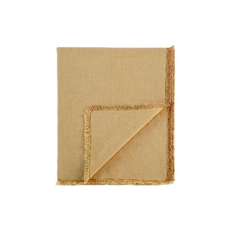 ANDREA HOUSE MS22034 Camino Flecos Beige 55X140Cm - ref: MS22034