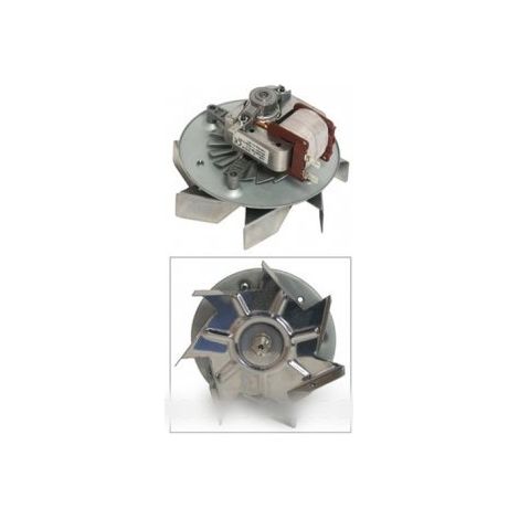 moteur ventilateur chaleur tournante pour cuisinière SMEG