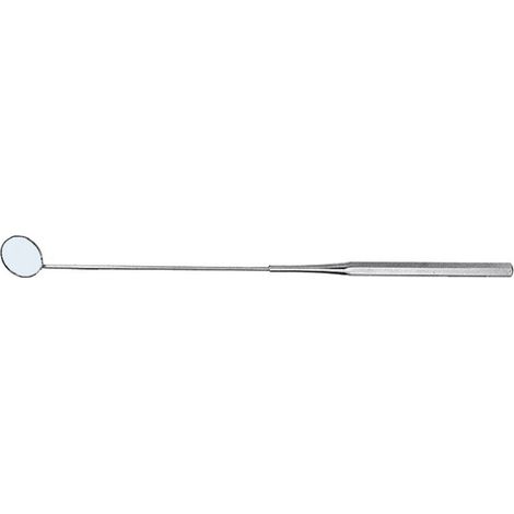 HOFFMANN Miroir de recherche, dimensions du miroir : 23 mm