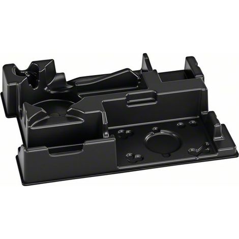 Bosch Professional 1600A0258Z GEX 12V/18V Koffereinlage (L x B x H) 416 x 314 x 76 mm