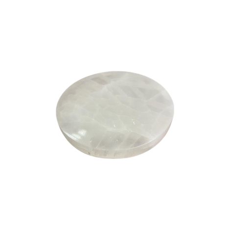 Plaque de Charge Moyenne 10cm - Uni- Vendu par 1 (1/2)
