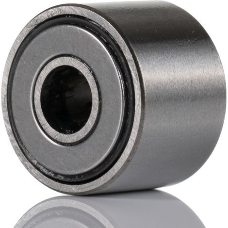 Galet de came RS PRO, 16mm X 12mm, Type Etrier ( Prix pour 1 )