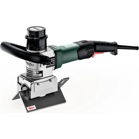 Motoniveladora KFMV 17-15 F 1700W - METABO - con METABOX - 601770500