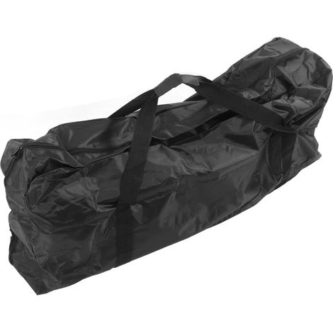 Sac de Transport en Scooter, Tissu Oxford, épreuve de l'eau (1/5)