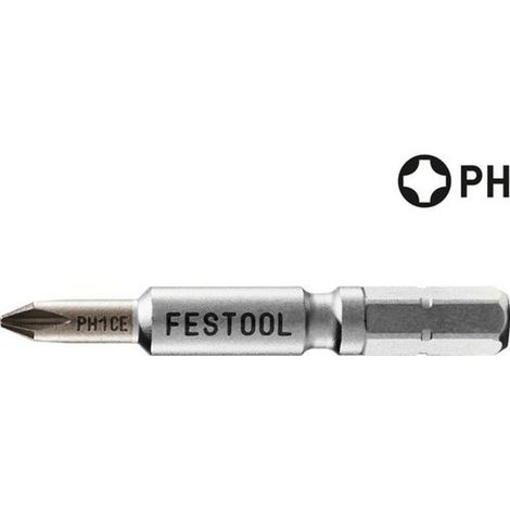 Festool Bit PH 1-50 CENTRO/2 – 205073