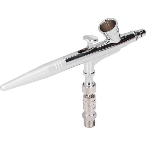 Professioneller Airbrush-Pinsel für Make-up, Maniküre und Tortendekoration (1/5)