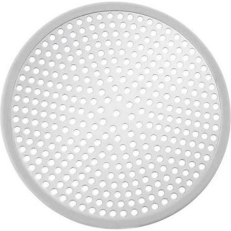 Grille De Bonde De Douche - Acier Inoxydable 304 - Pour Receveur De Douche Standard - 1 Pièce (1/5)