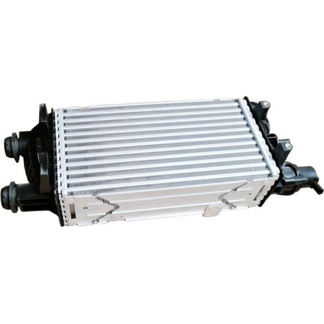 The 28270-2M100 intercooler is suitable for Beijing Hyundai and Kia. (1/5)