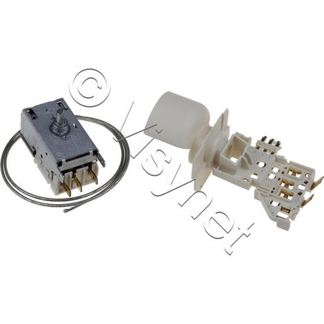 Whirlpool - kit thermostat - ranco k59-s1891500 - 484000008626 - (1/2)