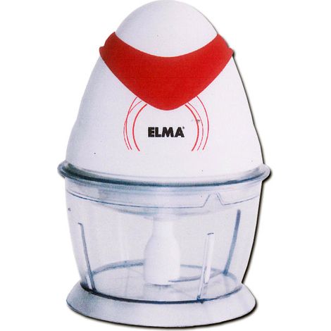 elma picadora multiusos pd380 380 w capacidad 0,8 lt 14.05.0
