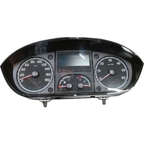 Bloc Compteurs PEUGEOT Boxer (333-l2h2) Tole 6.2006- [PRODUIT D'OCCASION]♻️1609056480