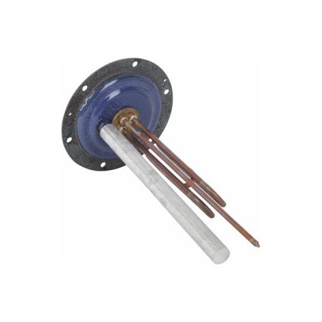 De Dietrich – Résistance pour chauffe-eau électrique 3000W – Longueur 1000mm – Tension 230V – Largeur 200mm – 7726933