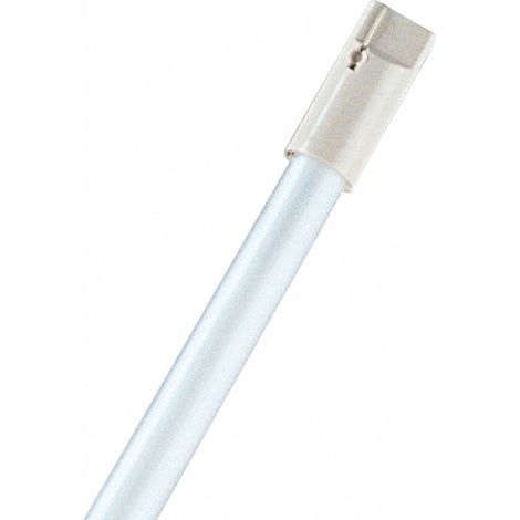 Osram 157751 LEUCHTSTOFFRÖHRE OSRAM LUMILUX T2 FM Extra Miniatur - 11 W - 620 lm 4100 K 8000 h - ø7 x 420 mm - Sockel W4,3x8,5d
