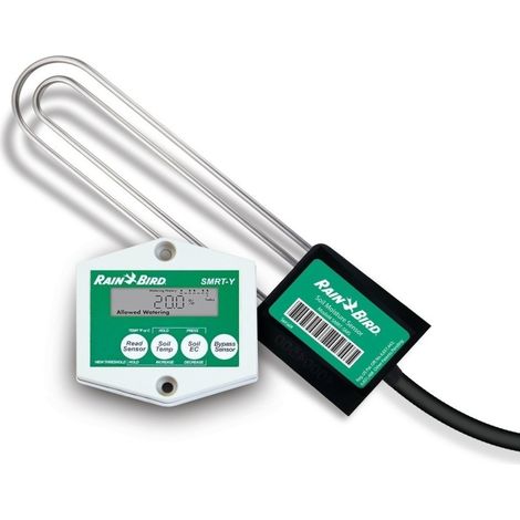 Sensor humedad de suelo SMRT-YI Rain Bird Oferta exclusiva (1/2)