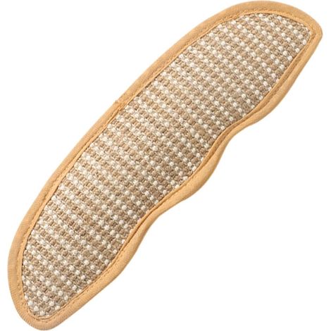 Herbes à Chat Coussins à Mordiller en Sisal pour Griffes et Dents  Actifs pour Chat Pour Maison Canapé Lit Abri (1/5)