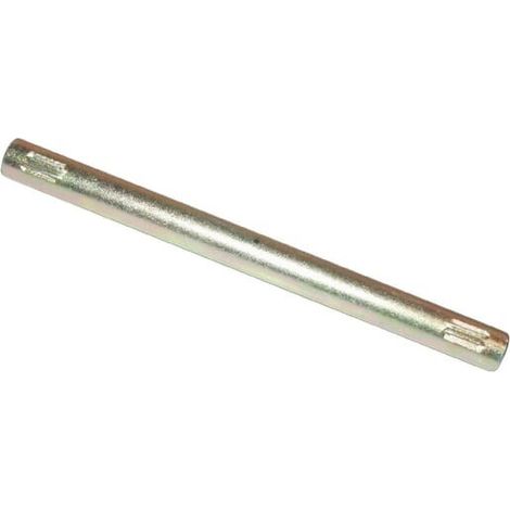 Barra regol. 13 mm UNIVERSALE TL113200KR