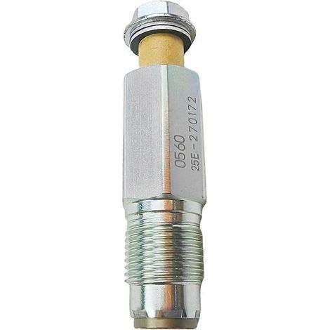 Ensemble limiteur de carburant, soupapes de décharge de pression 095420-0840 0954200840 pour moteurs Isuzu 4HK1 2011-2020 (1/5)