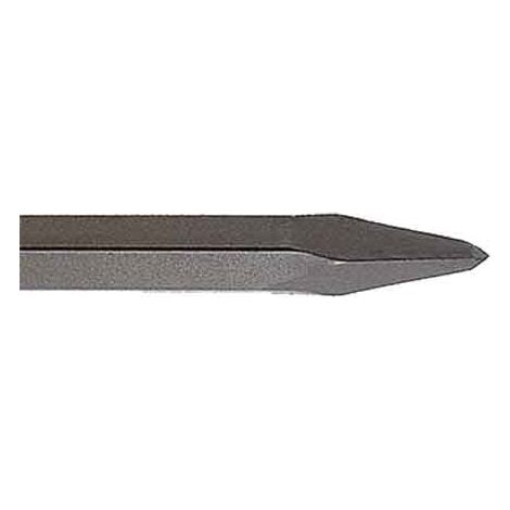 SCALPELLO A PUNTA SDS-MAX MAKITA 400 mm - MAKITA
