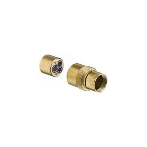 Cartouche complète pour Ko-br Aktiva avec Quiclean