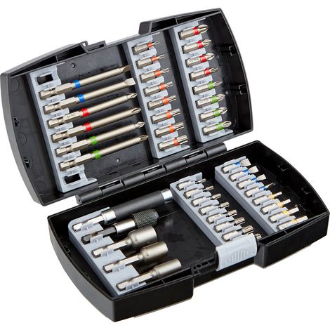 WS24 Bit-Set 43tlg. - WS24-100106 (1/3)