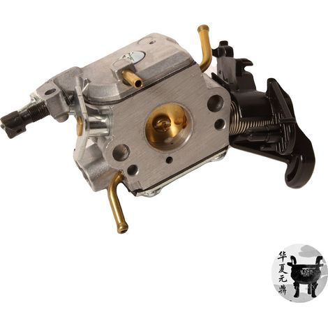 Les carburateurs Husqvarna 445 450 450E 450 sont compatibles avec les Jonsered CS2245 et CS2250.