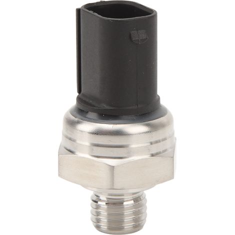 Capteur de Pression de Carburant A0071534328 Sonde de Retroaction EGR Remplacement pour MERCEDES W204 W221 W164 W166 (1/5)