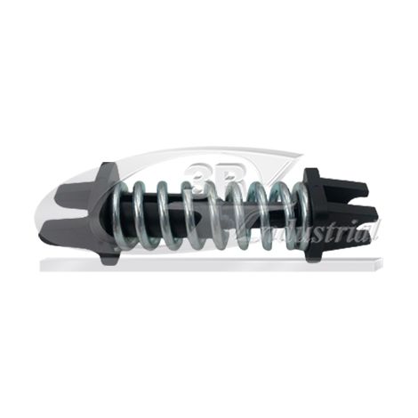 3RG 27603 MUELLE PEDAL EMBRAGUE