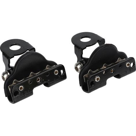 Support de Montage pour Barre Lumineuse LED, Capot Moteur, Support de Montage pour Barre Lumineuse LED, Base Universelle pour Voitures, Berlines, Camions, UTV, SUV. (1/5)