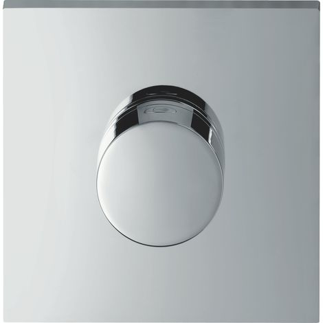 hansgrohe AXOR Starck ShowerSolutions Trio/ Quattro 120/120 (1/3)