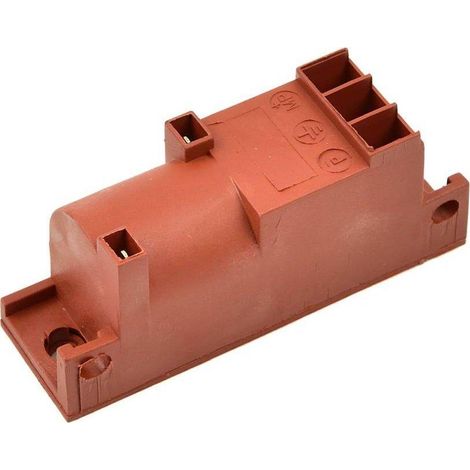 Geko Elektromagnetisches Ventil für Gasdurchlauferhitzer 20KW