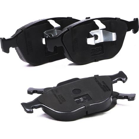 PASTILLAS DE FRENO DELANTERAS FORD FOCUS I, TRANSIT CONNECT (1/4)