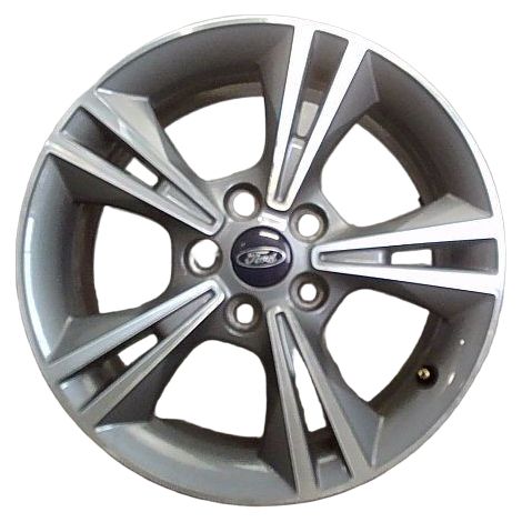[PRODUIT D'OCCASION] Jante Aluminium FORD Focus ♻️ Ref Oe. 2237368 - Garantie à vie (1/2)