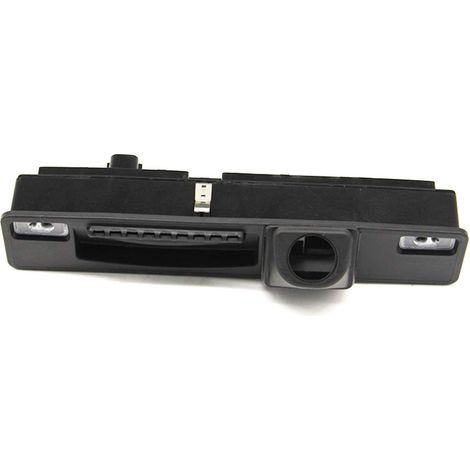 Kofferraum Heckklappengriff Kofferraumgriffschalter F1EB19B514BC F1EB19B514BE für Ford Focus ST 2012 2013 2014-2018 (1/5)
