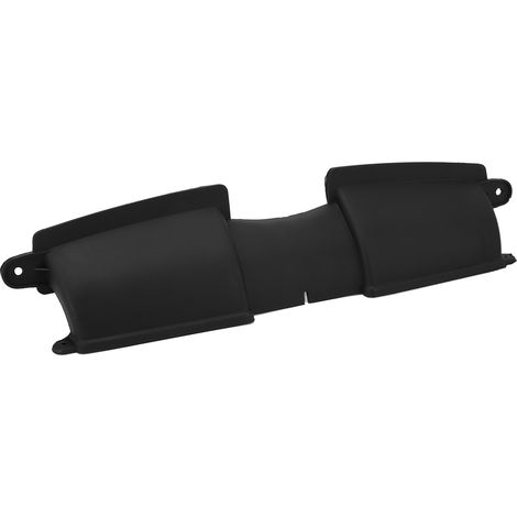 Conduit d'admission avant 13717541738, tube d'entrée moteur, boîtier de filtre à air, couvercle de routage pour 323I 325CI 325I 325XI (1/5)