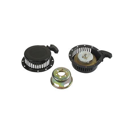 Handstarter komplett YANMAR 714250-76810 - 71425076810 für L40 - L48