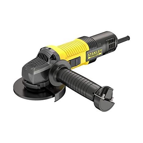 AMOLADORA STANLEY 125mm 850W FMEG220 (1/5)