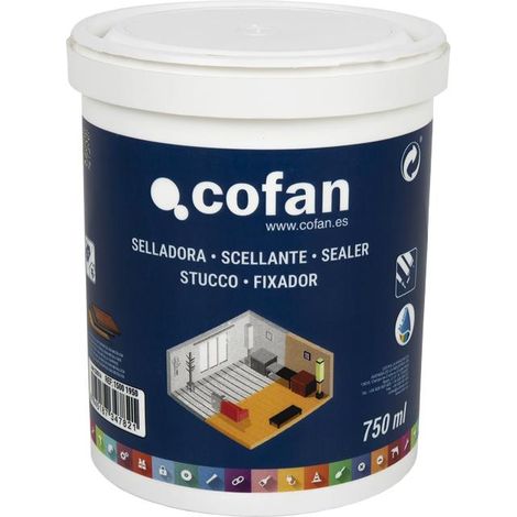 Selladora Al Agua 750 Ml