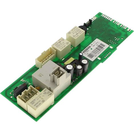 Ersatzteil - Programmiertes Modul - - CANDY, HOOVER, VESTEL