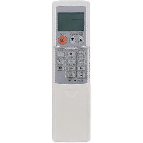 Télécommande Universelle pour Climatiseurs Mitsubishi MSZ-FD25VA et MSZ-FD35VA, Modèle de Remplacement KD06ES, Contrôle à Distance (1/3)