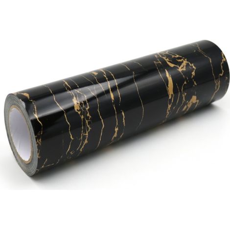 rouleau 10 m Film protection autocollant cuisine anti huile (1/5)