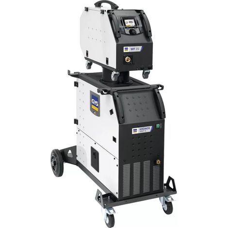 Générateur Kronos 400T G - air