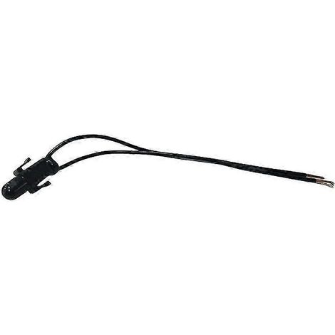 30674546 Capteur de température ambiante externe pour pièces automobiles, compatible avec S40, V50, C30, C70, S60, S80 et XC90 (1/5)