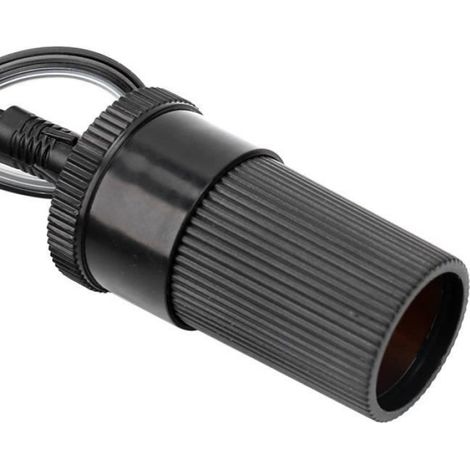 Convertisseur électrique - Non spécifié - 20A - DC 24V à 12V - Protection multiple intégrée - Universel (1/4)