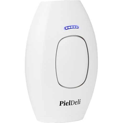 Filiyano-Épilateur laser IPL pour le visage, les aisselles, le corps et le maillot. (1/5)