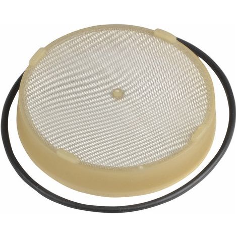 Riello – Filtre gicleur chauffage central – Angle d'inclinaison 30° – Débit max 20L/min – 3008653
