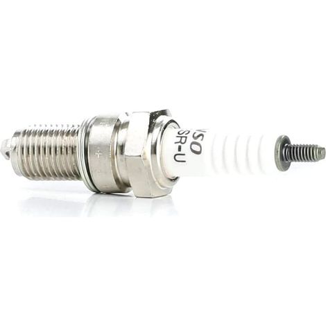 Bougie d'allumage Denso pour Auto X27ESR-U /equivalent NGK DR8ES
