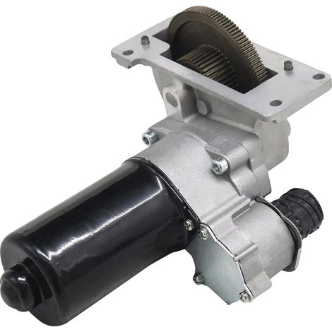 Motore di bloccaggio del differenziale, in metallo, nuovo di zecca al 100%, compatibile con Land Rover LR3 e Range Rover, ricambio diretto, prestazioni stabili (1/5)